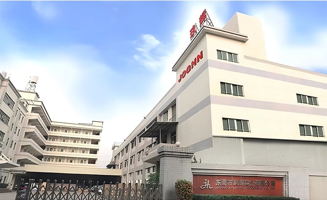 DONGGUAN JIUHUI INDUSTRIAL LIMITED
