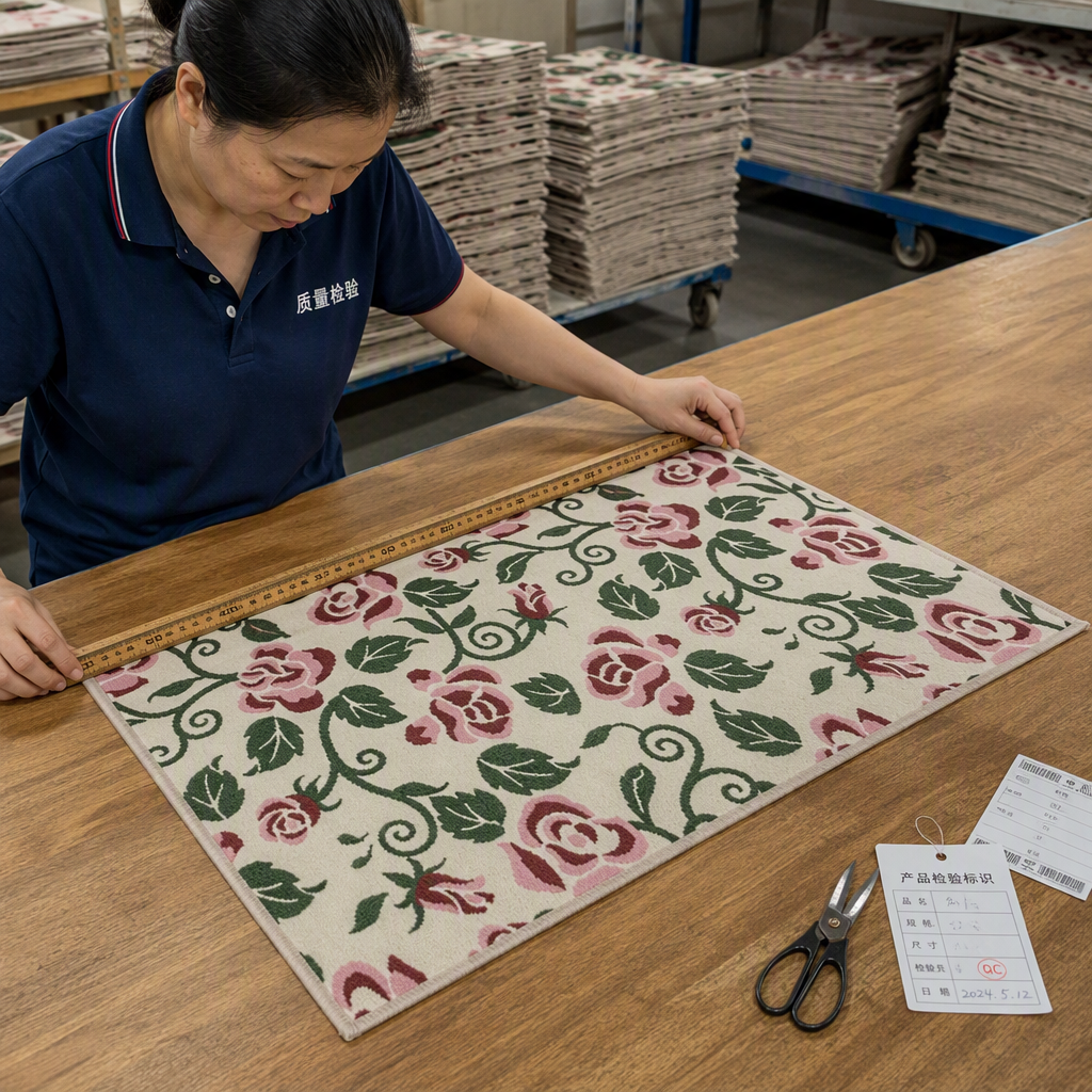 Fejlett számítógépes jacquard szövőtechnológia