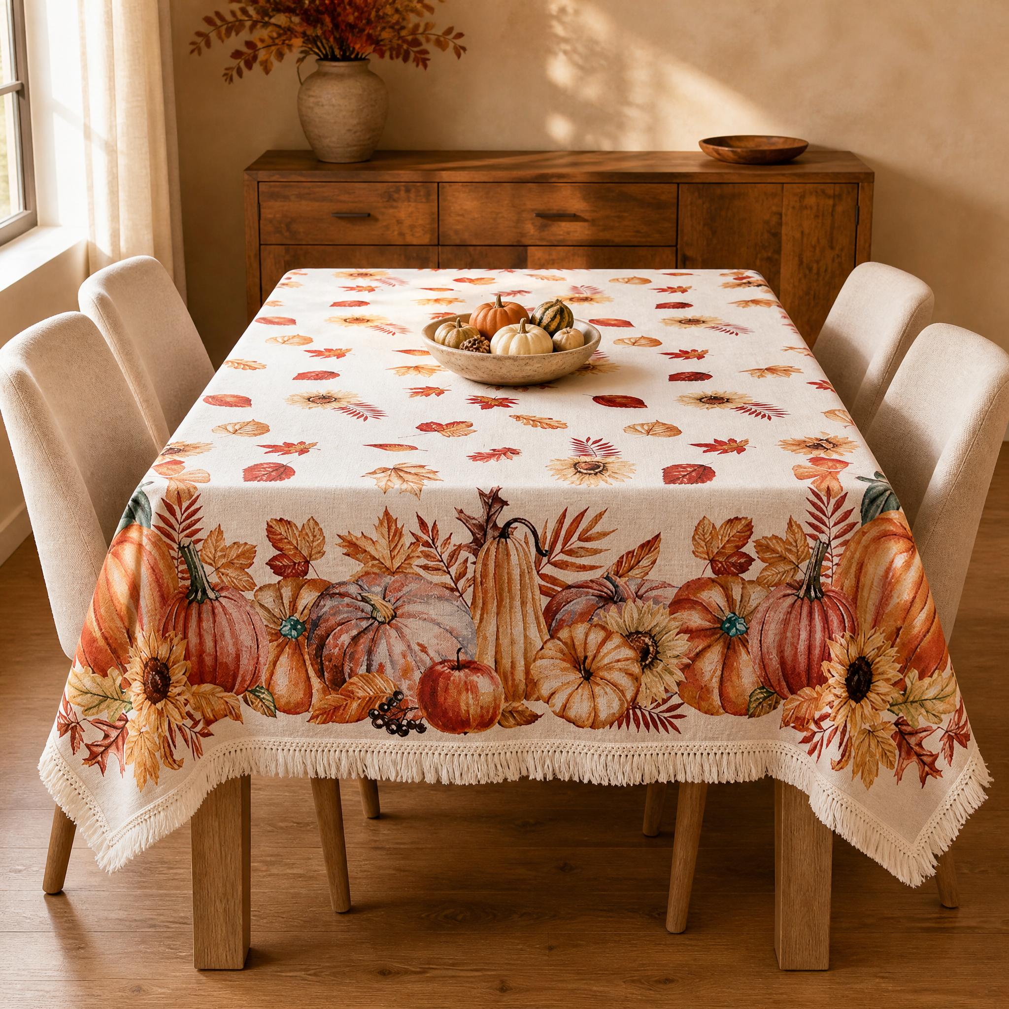 Collaborating With a Trusted OEM Tablecloth Supplier for Tailored Solutions