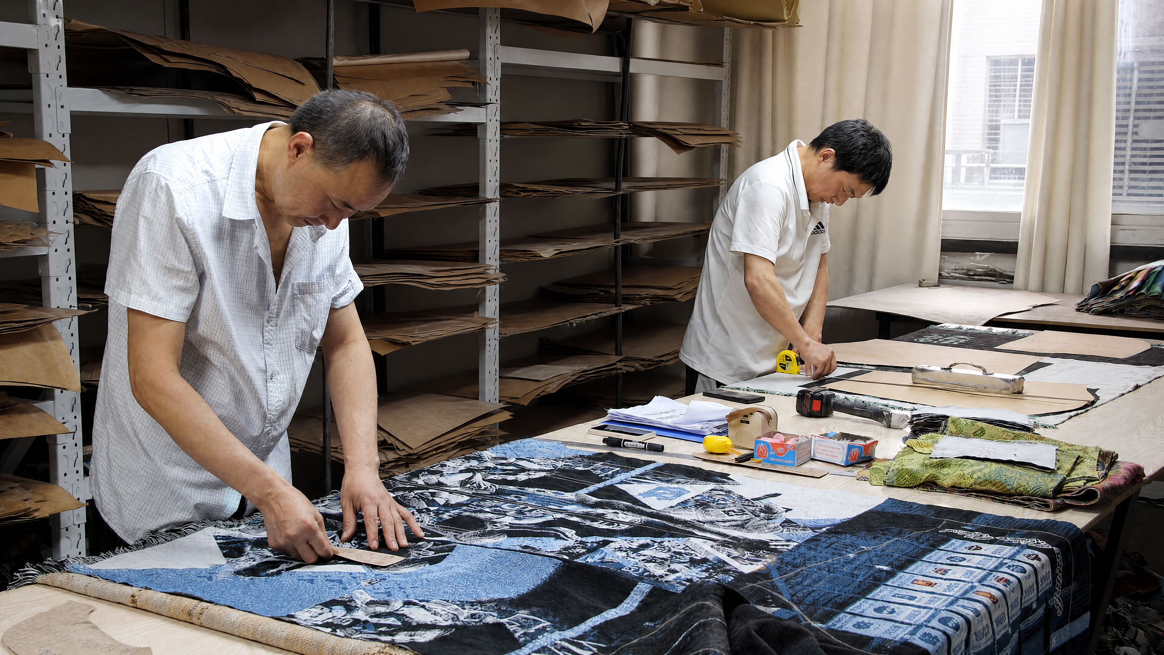 Rigorous Quality Assurance Standards