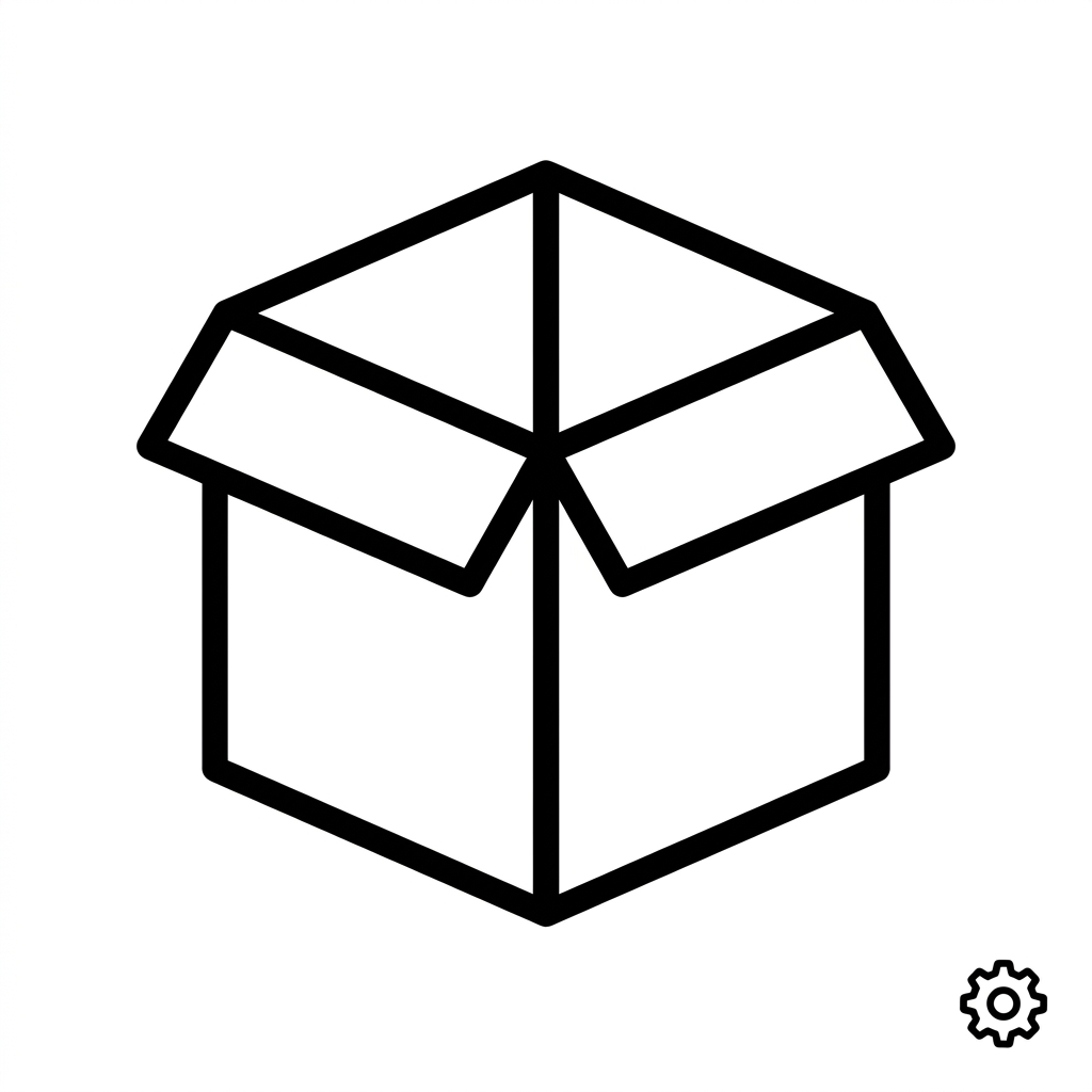 Custom Packaging
