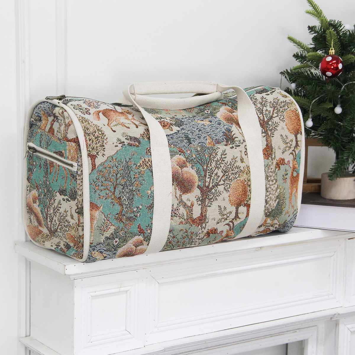 Essential Features of a Good Shopping Bag