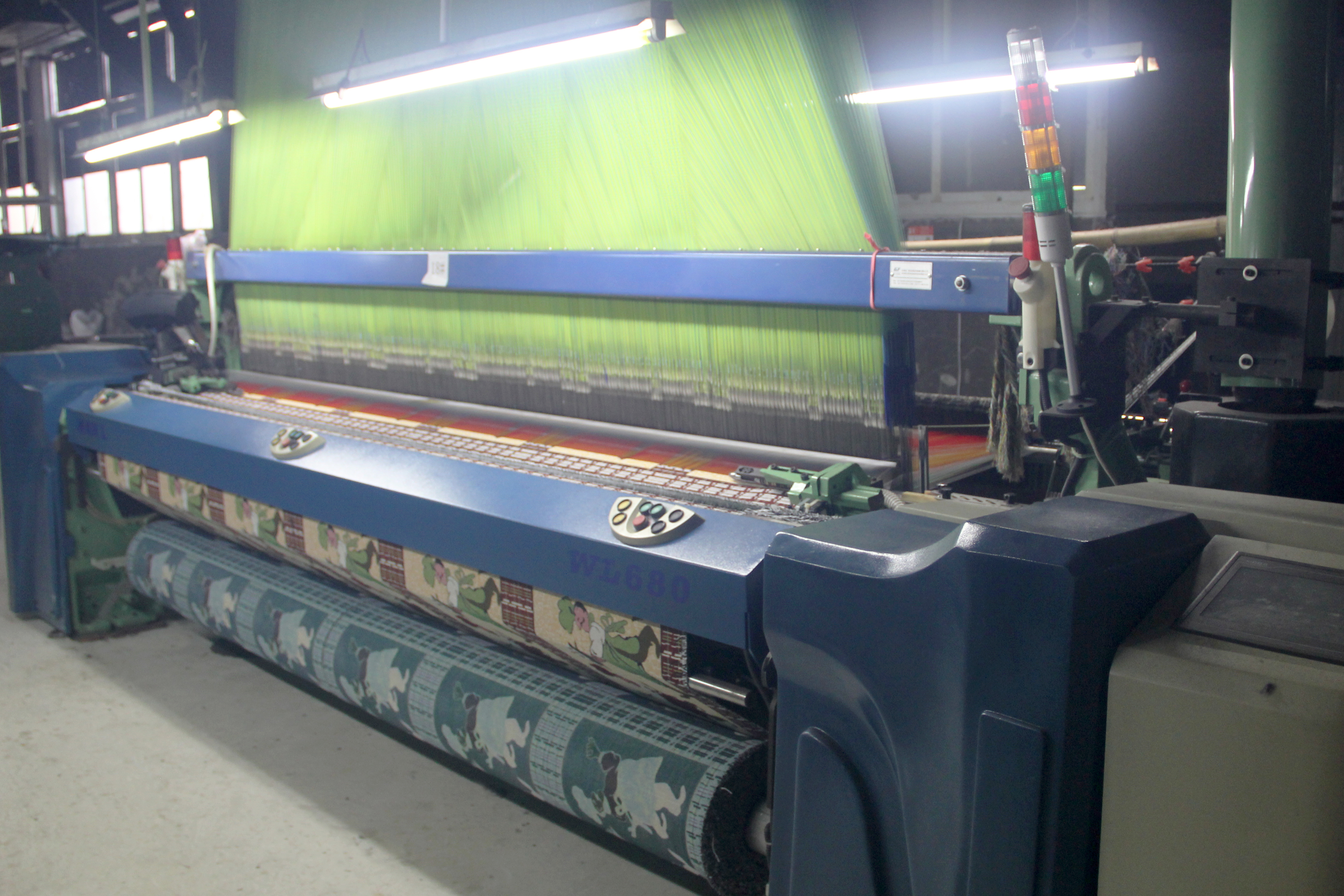 Stringent Quality Assurance