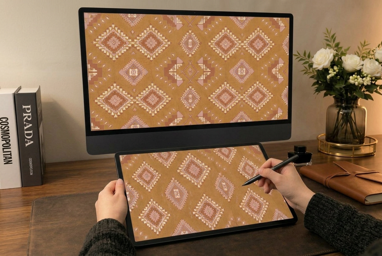 Create Artwork For Your Review