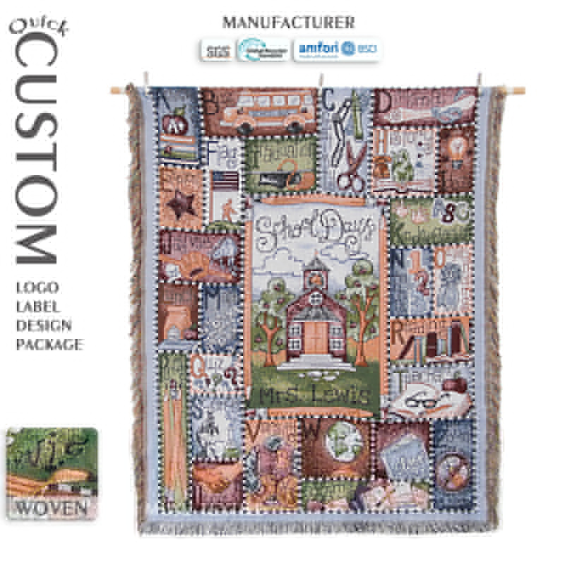 What Is a Tapestry Blanket and Why You Need One