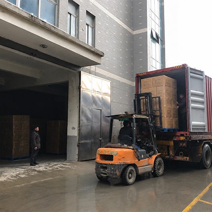 Shipment