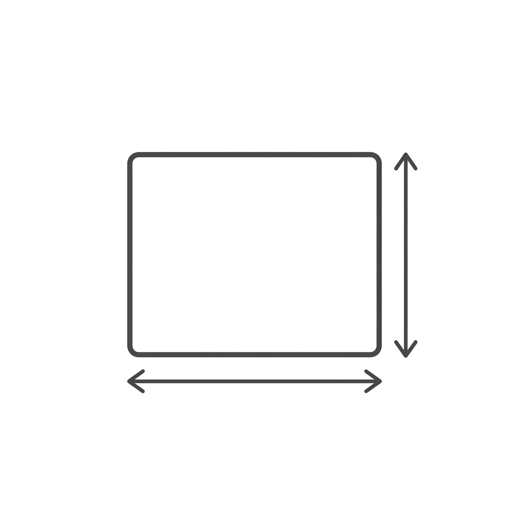 Custom Size
