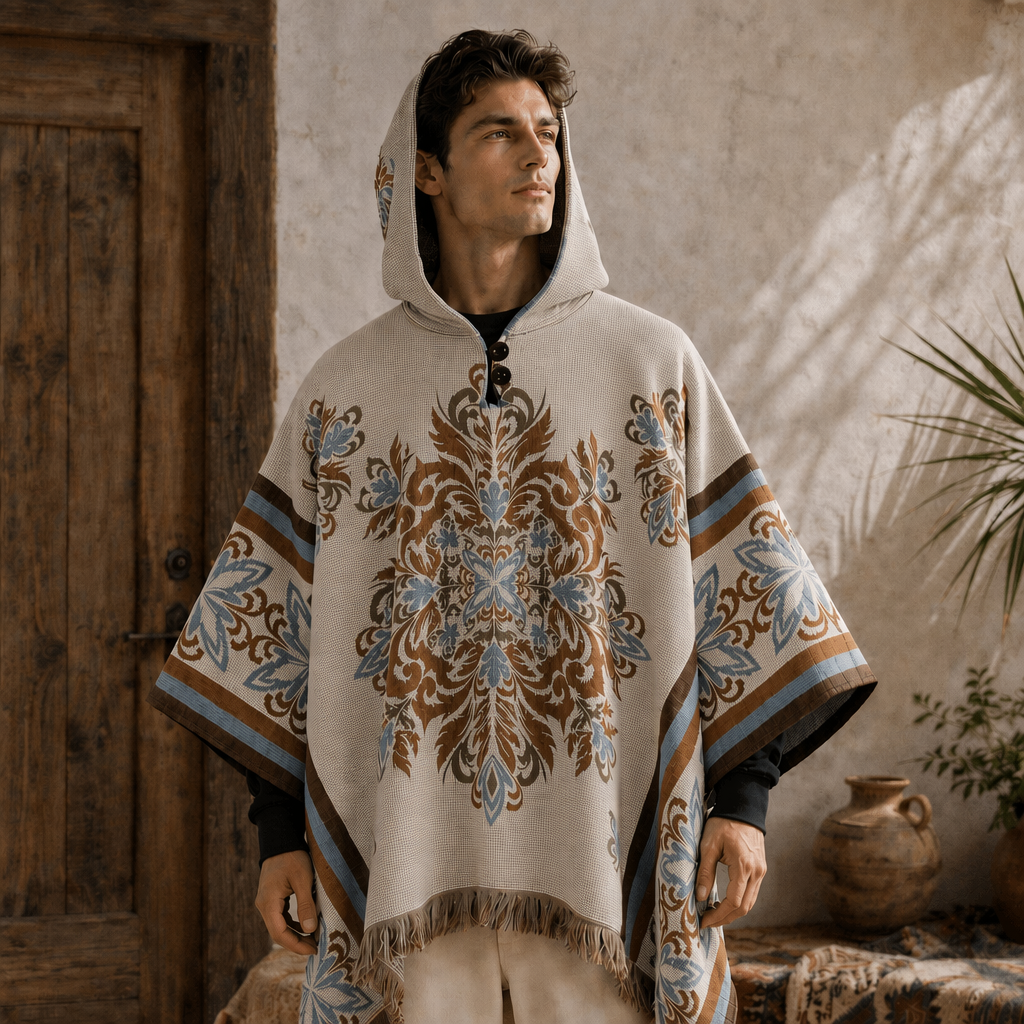 Guide to Choosing the Best Tapestry Hoodie