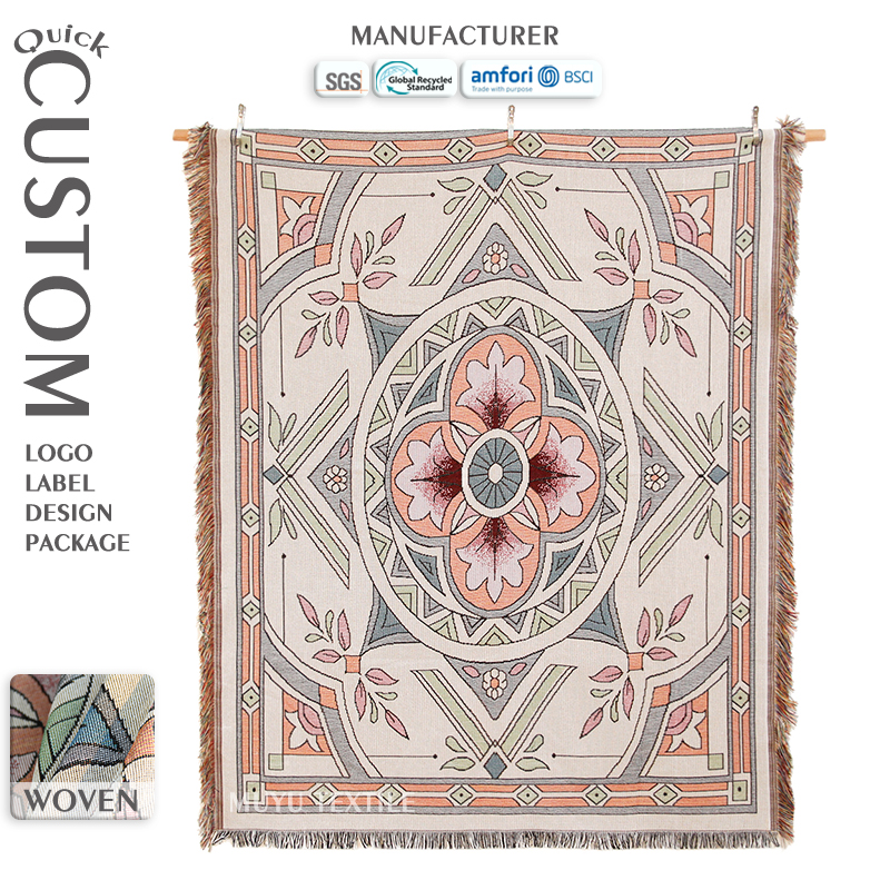 Where to Find the Perfect Tapestry Blanket Online