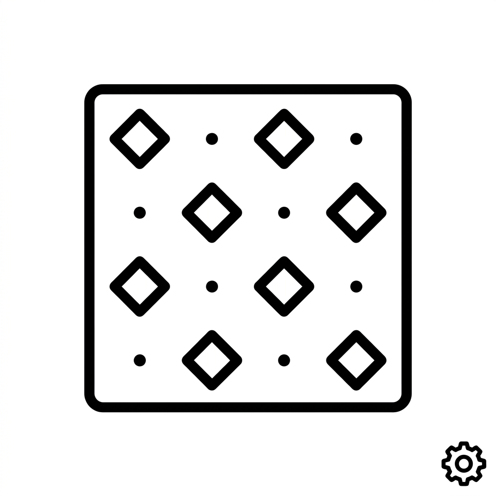 Custom Pattern