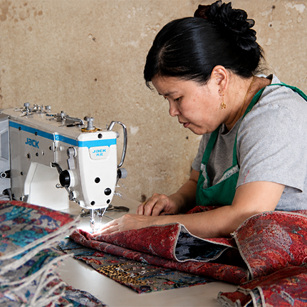 Sewing
