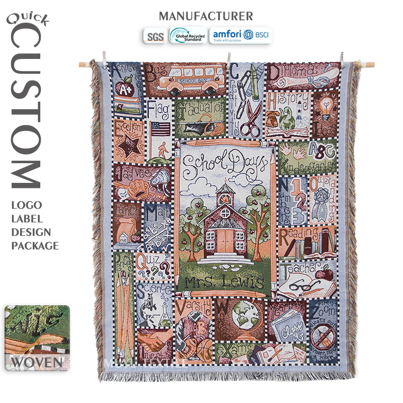 How to Choose the Best Tapestry Blanket for Home Decor