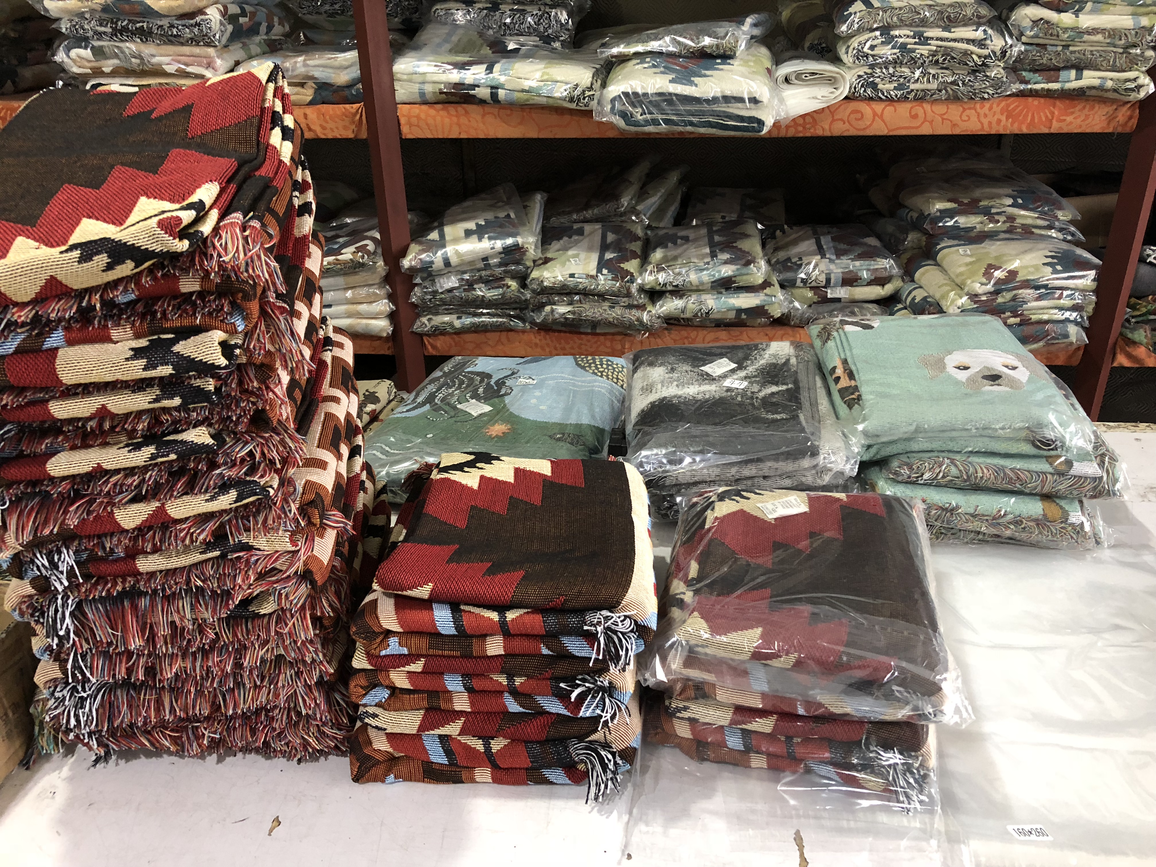 Advanced Electronic Jacquard Weaving Technology