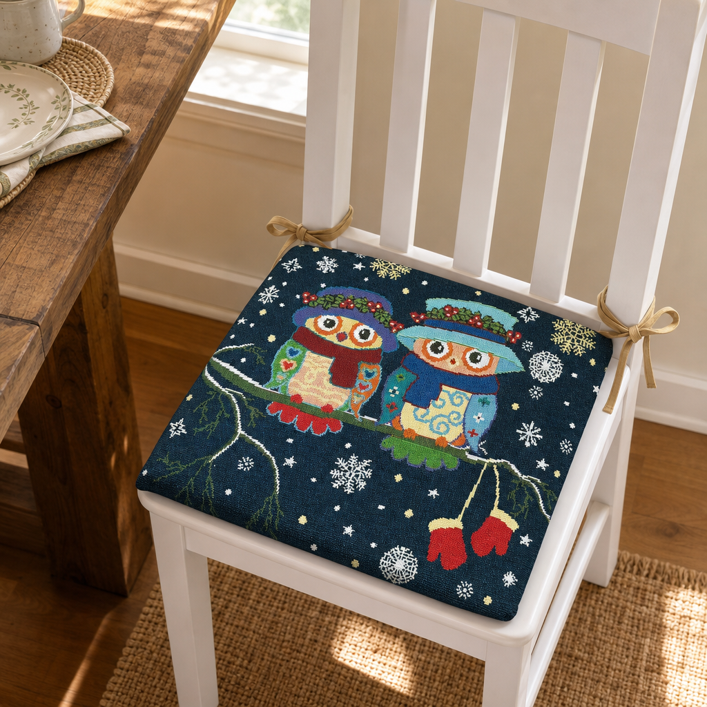 Your Trusted Global Tapestry Chair Pad Supplier