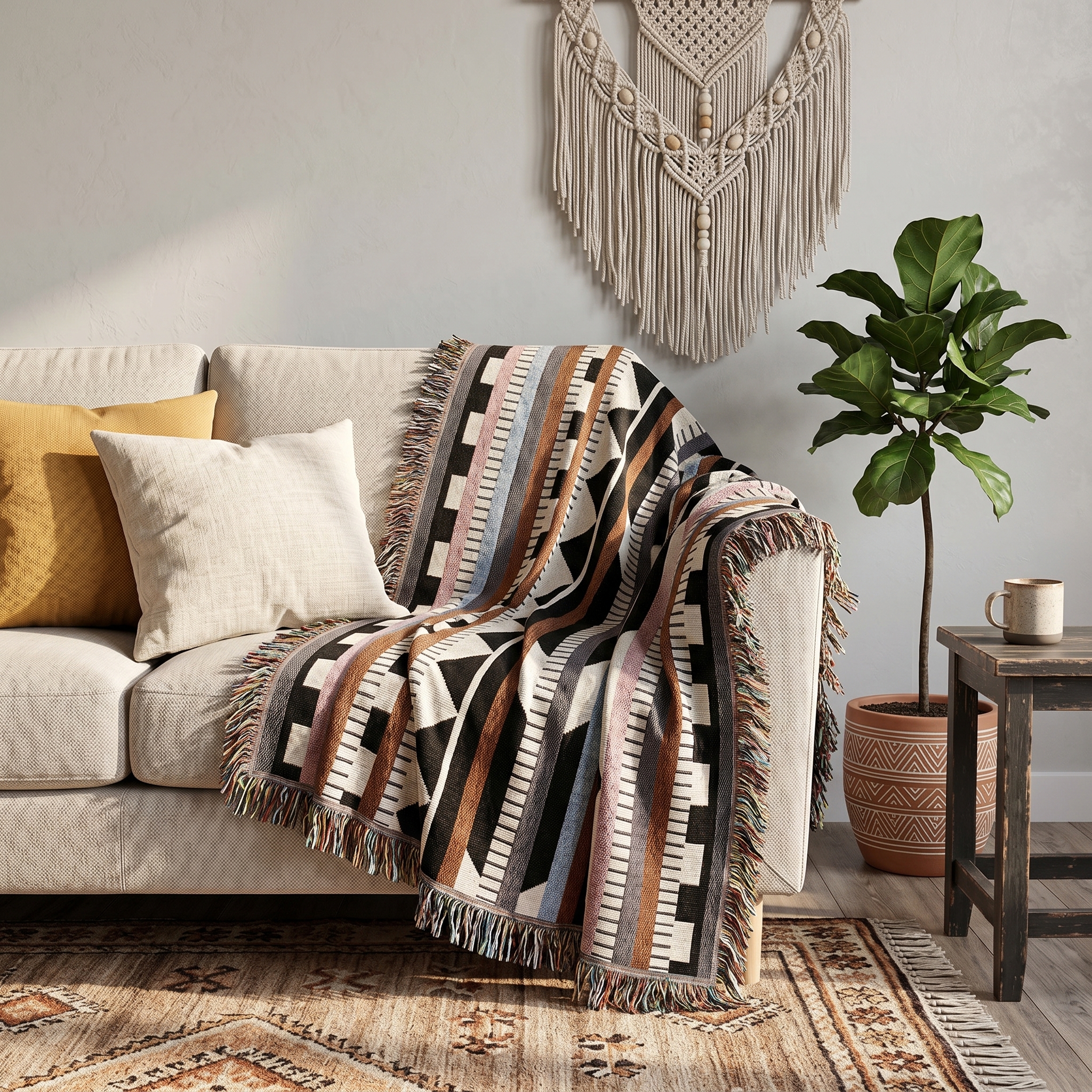 Luxurious Tactile Softness and Breathable Comfort