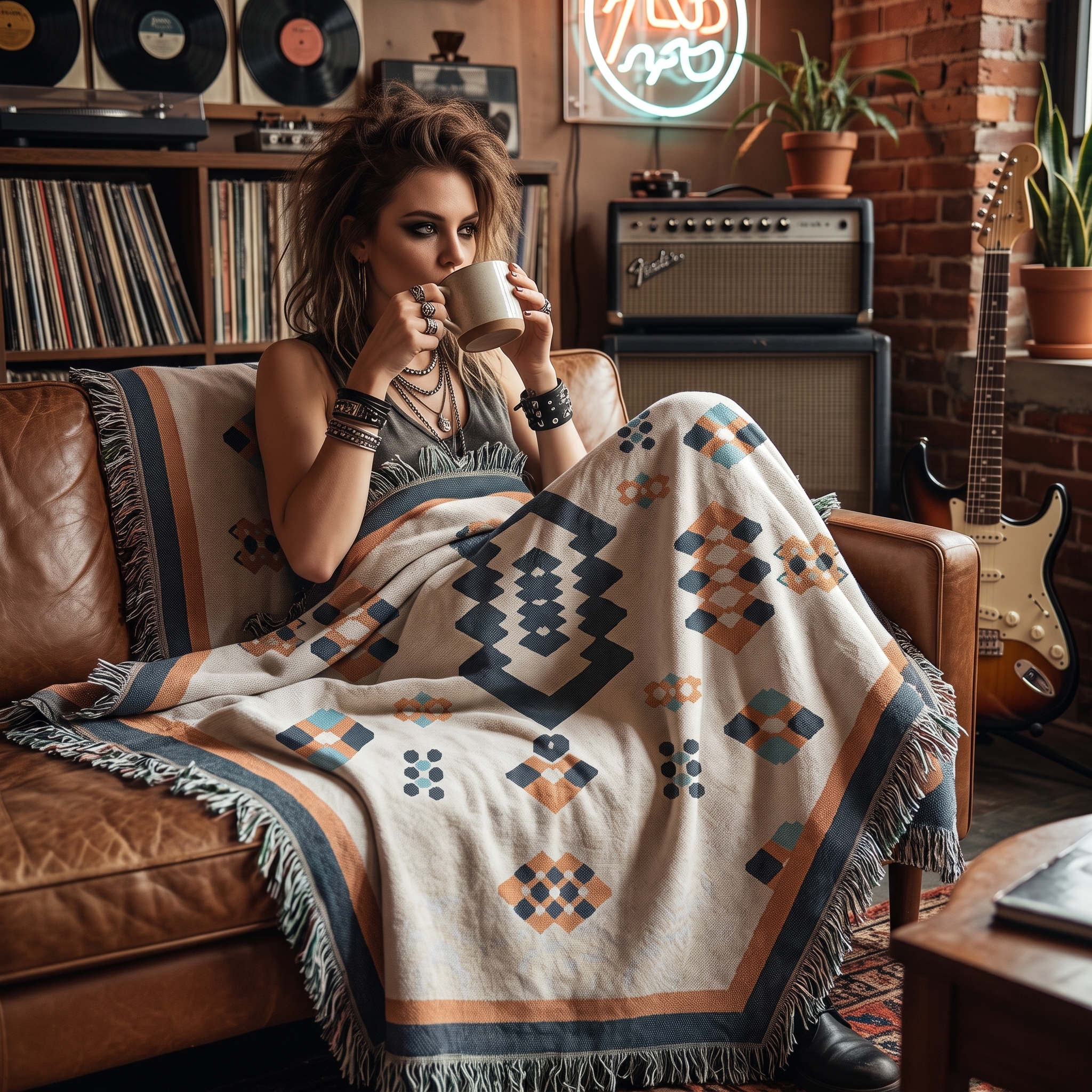 Pet-Friendly Durability and Snag-Resistant Weaving