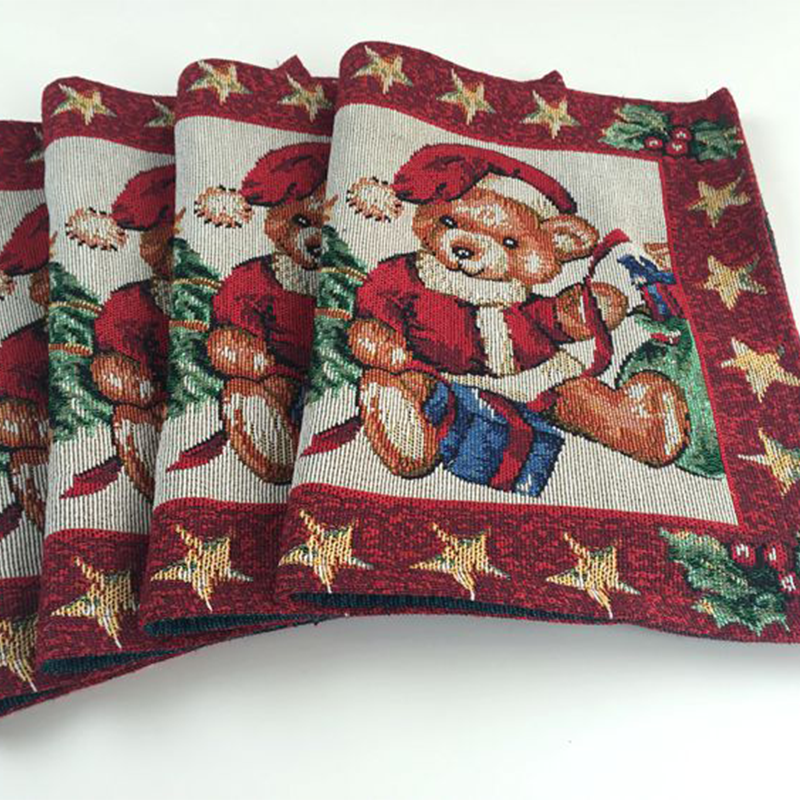 How to Choose Jacquard Fabric for Custom Projects