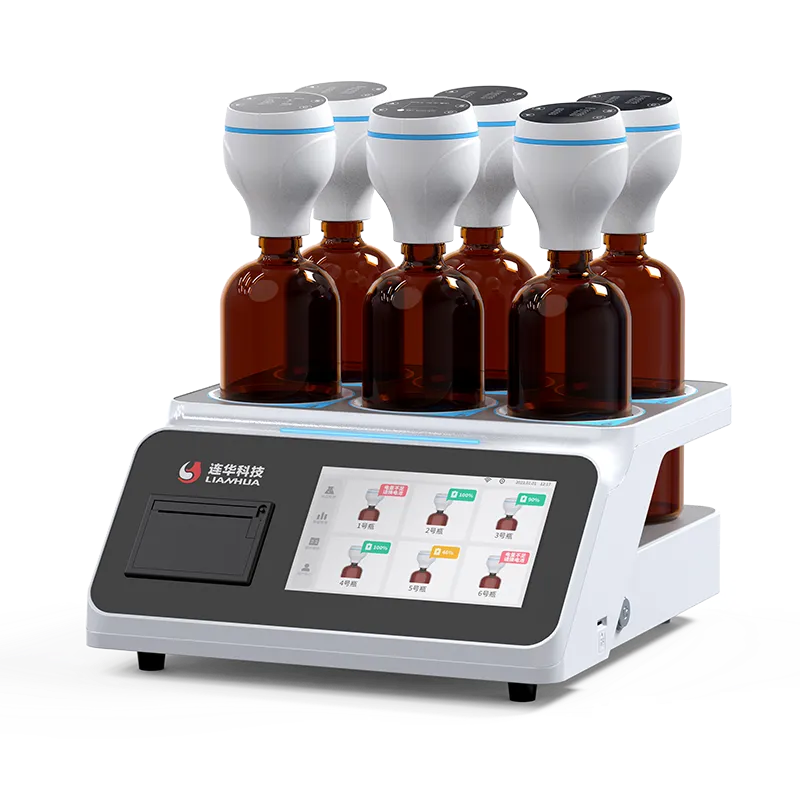 What Are the Benefits of a BOD Apparatus in Water Quality Testing?