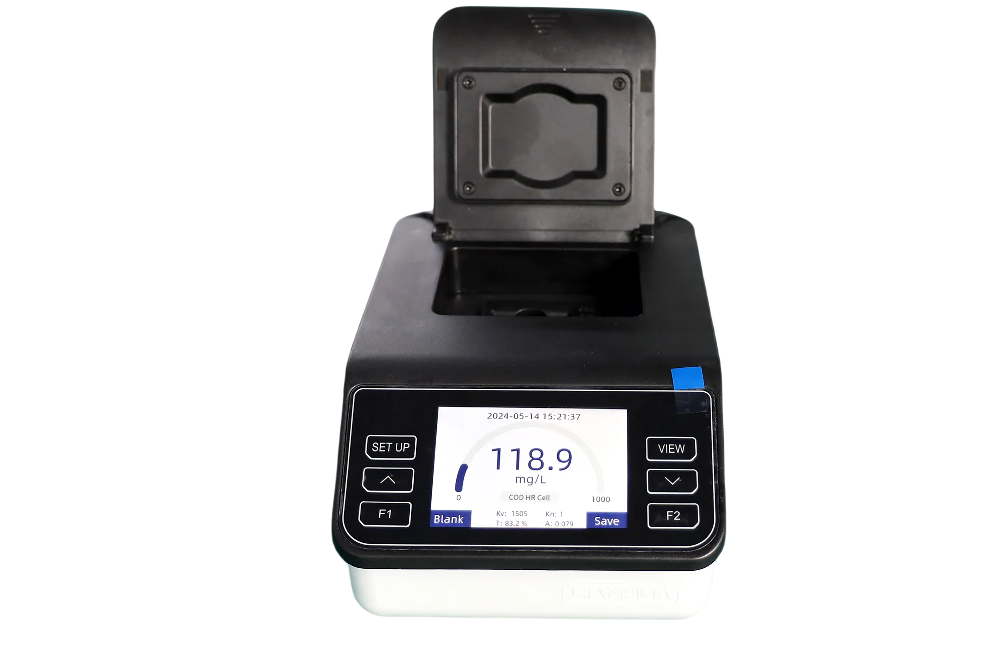 How to Effectively Use Portable COD analyzer in Field Applications