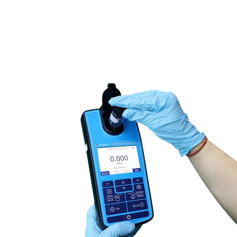 5 Reasons Industries Prefer Chlorine Residual Analyzers for Compliance