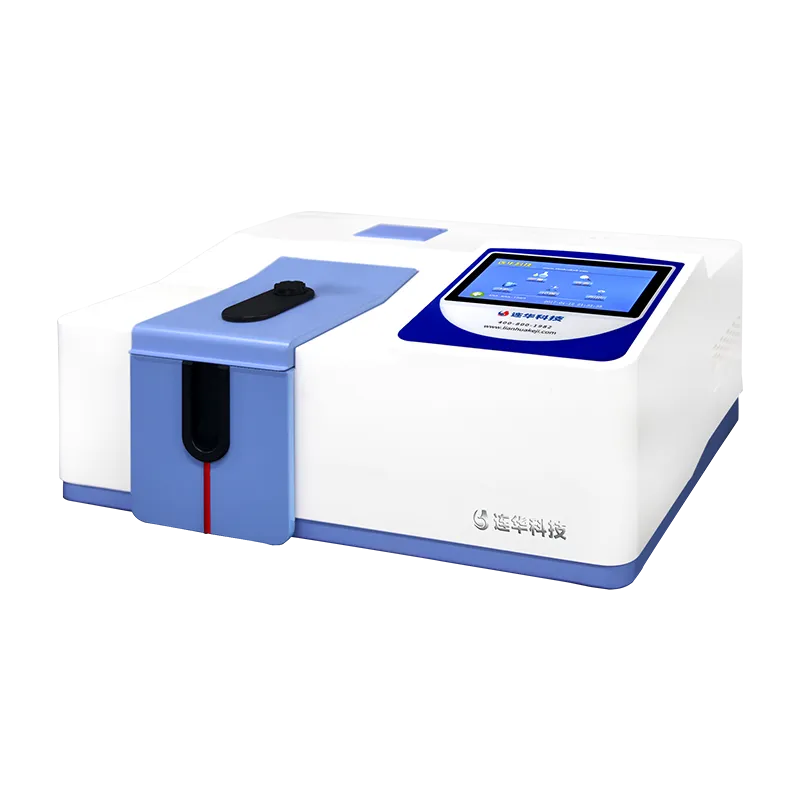 How Multiparameter Meters Reduce Testing Time by 50% for Water Labs