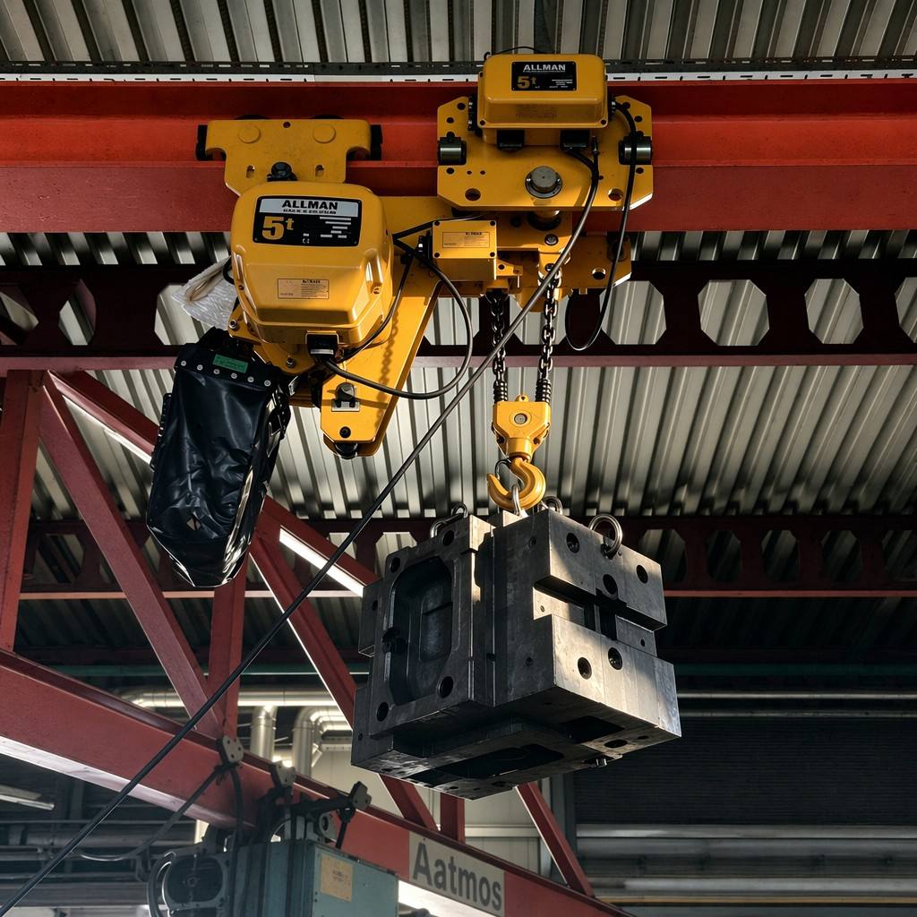 low headroom electric chain hoist-1.jpg