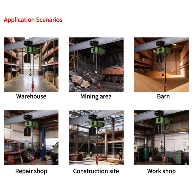 AMS Electric Chain Hoist04.png