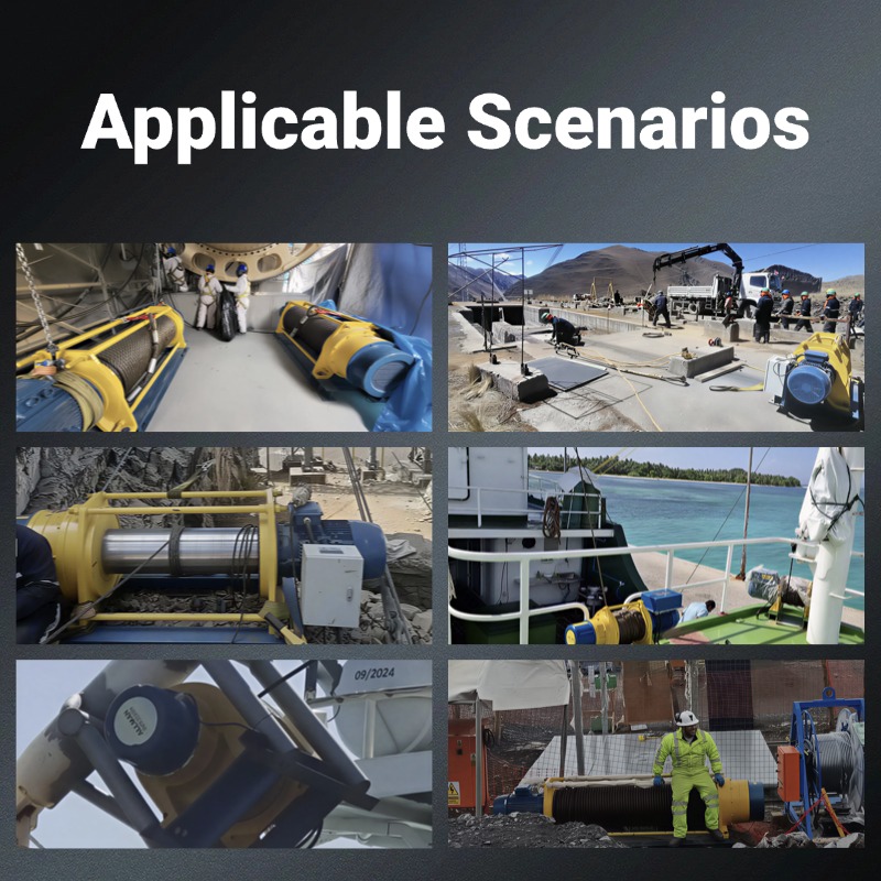 6AMW-S Electric Winch Applicable Scenarios.jpg