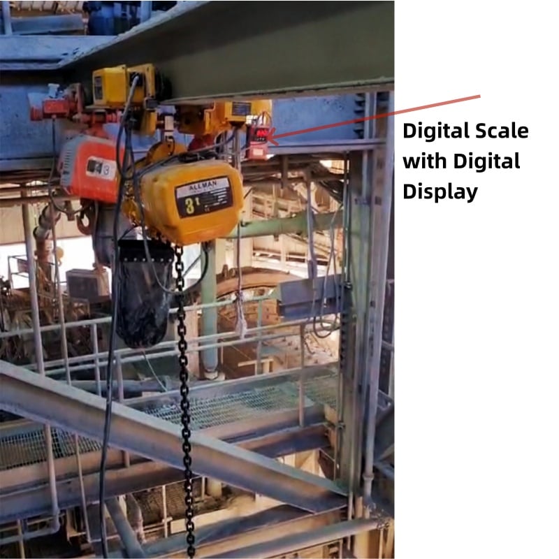 customized hoist lifting crane.jpg