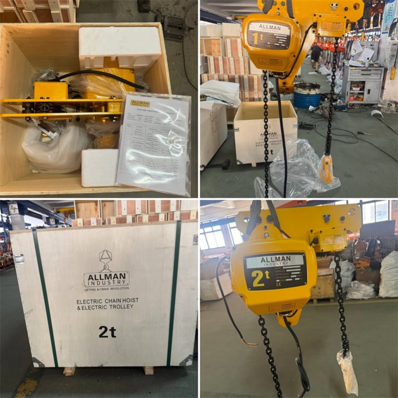 low headroom hoist-packing.jpg