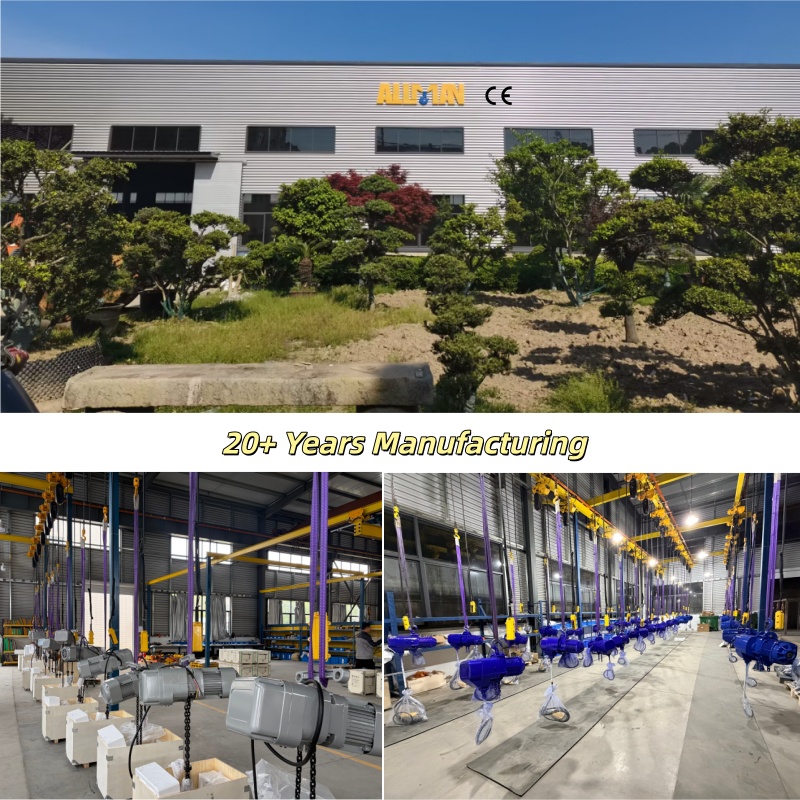 electric hoist CE certified.jpg