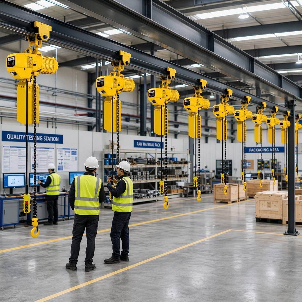 outdoor electric chain hoist high humidity-factory.jpg