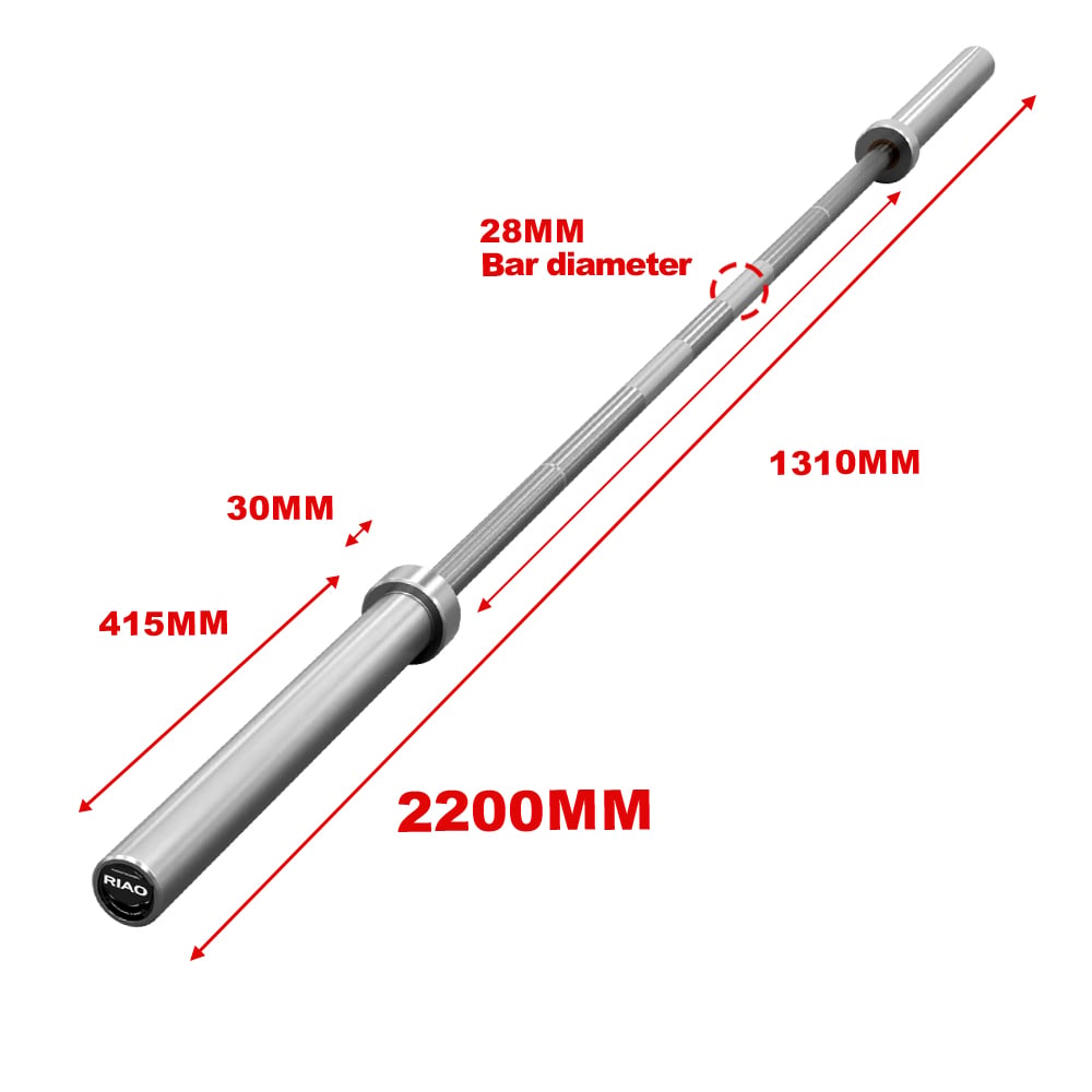 ไม้ Bench เหล็ก Stainless Steel -OK4999
