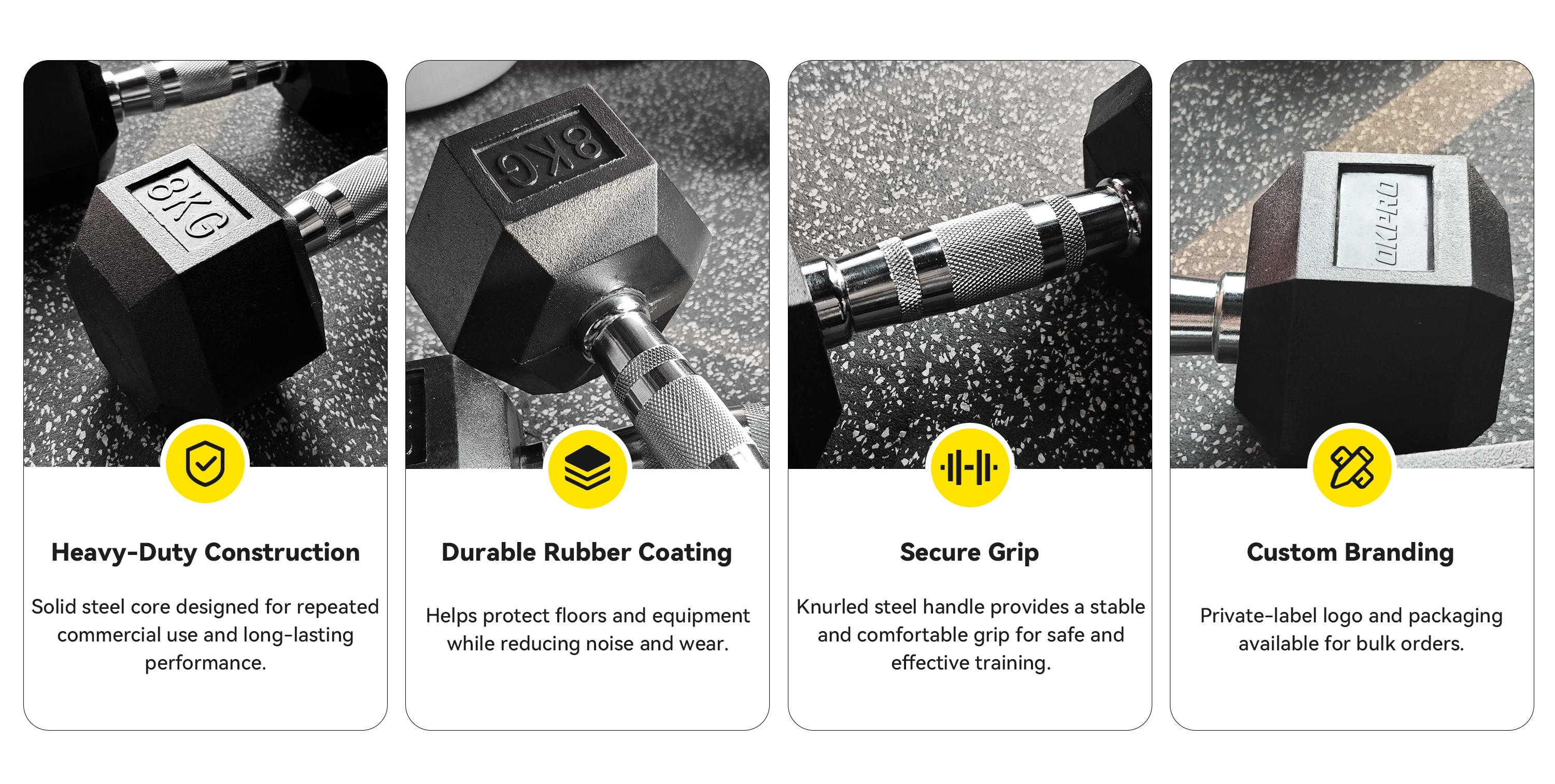 hex%20rubber%20dumbbell%20detial