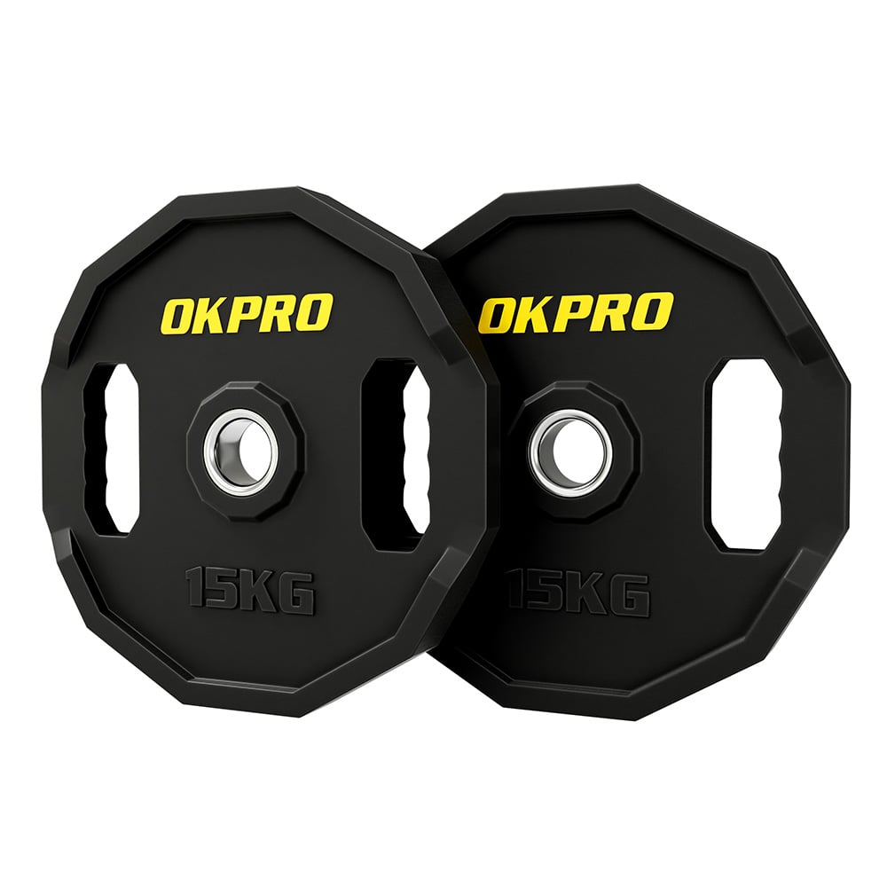 CPU Weight Plates - OK2038