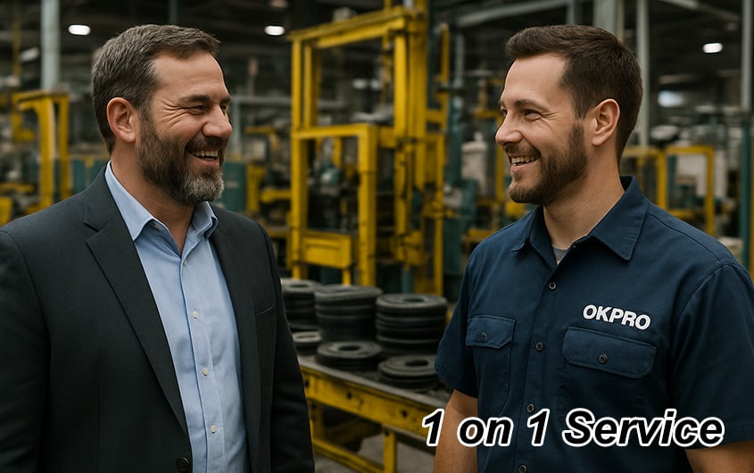 Специализированная команда