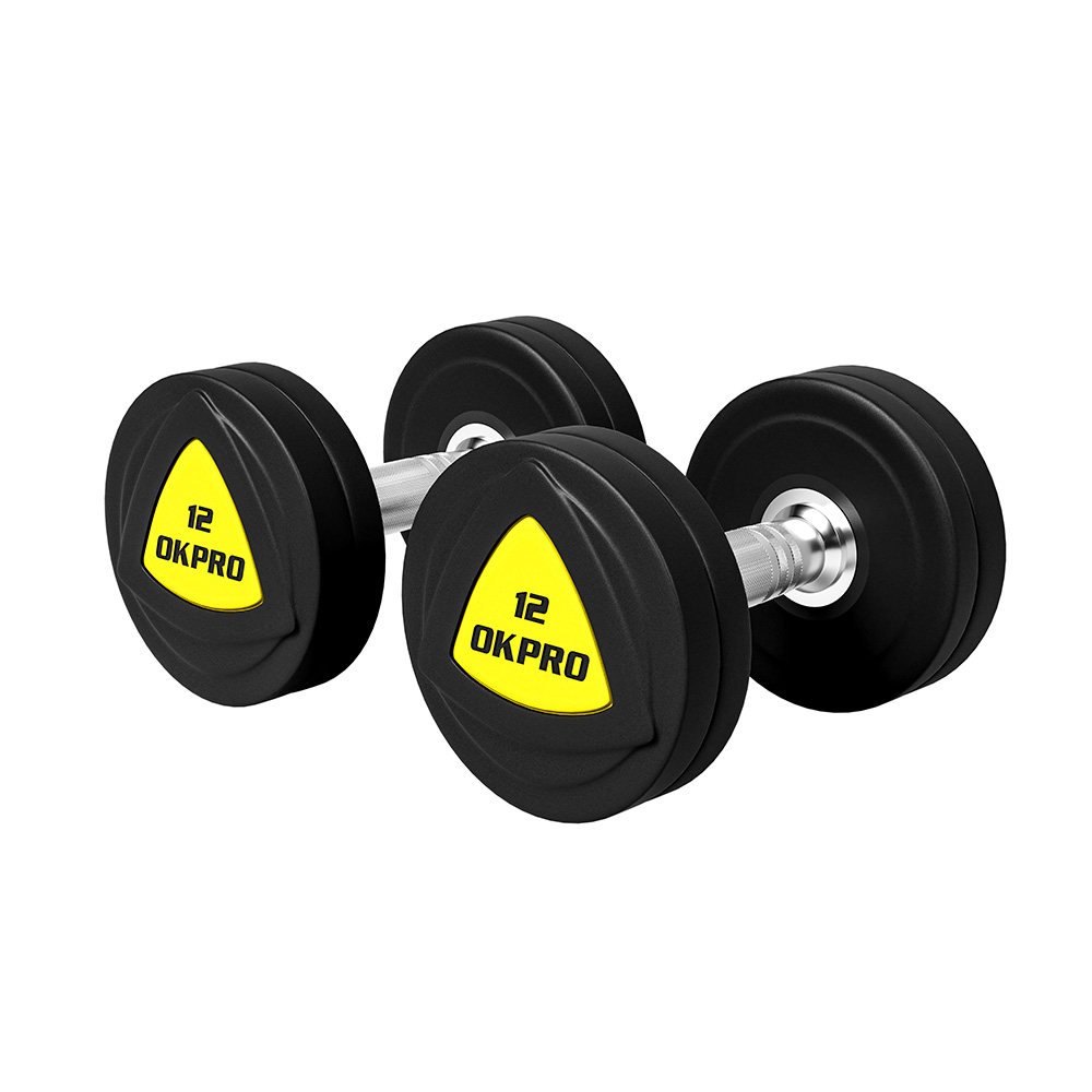 CPU Dumbbell - OK1032B