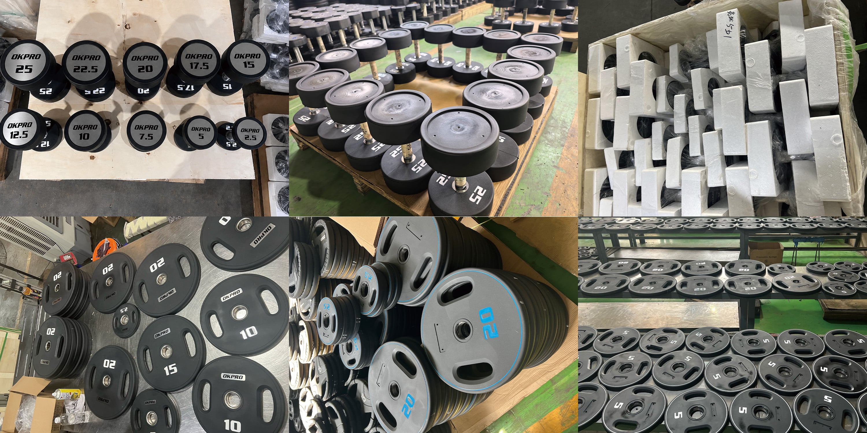 urethane-dumbbell-oem-supplier