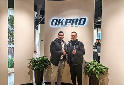 Do You Really Know OKPRO?