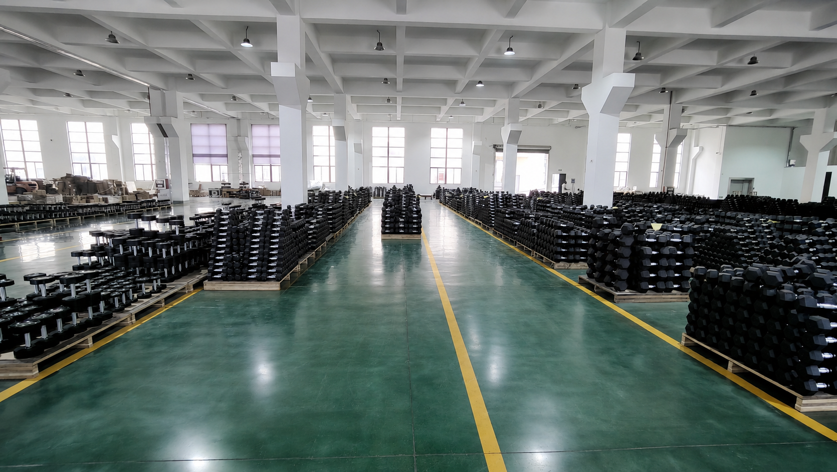 Nantong OK Sporting Co.,Ltd.