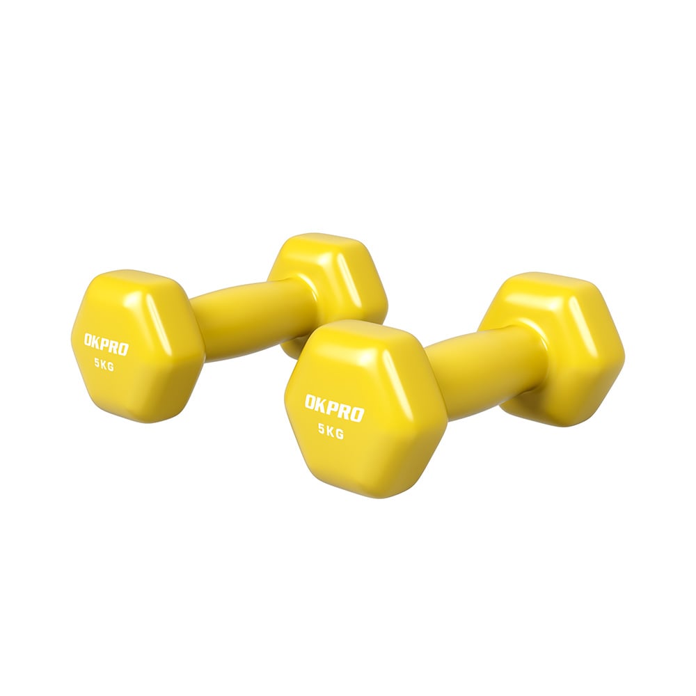 Haltere de Vinil - OK1001A