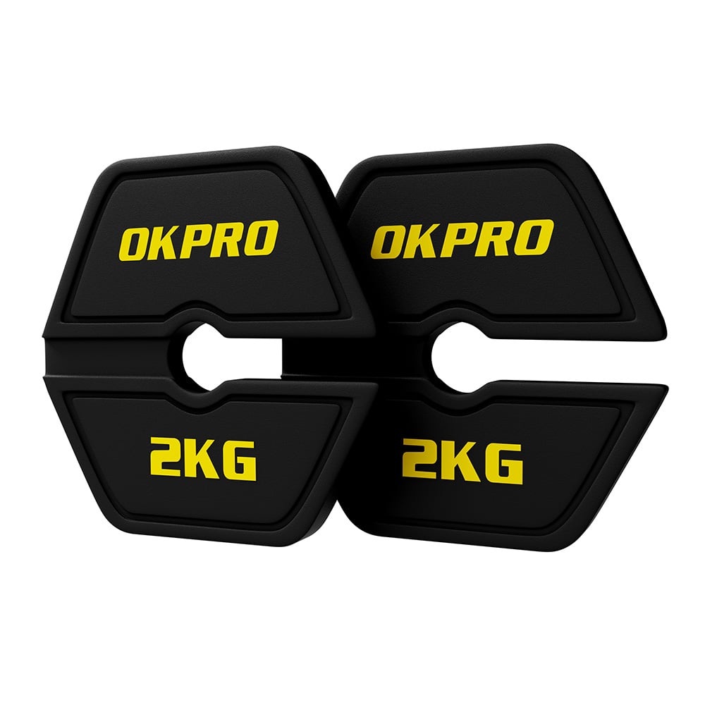 Additional Weights - OK2032B