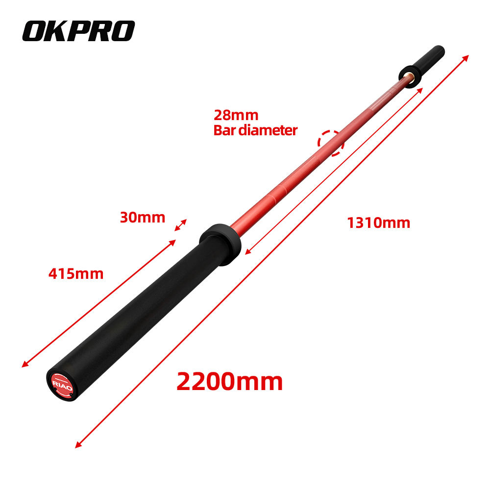 Cerakote Bar -OK5002