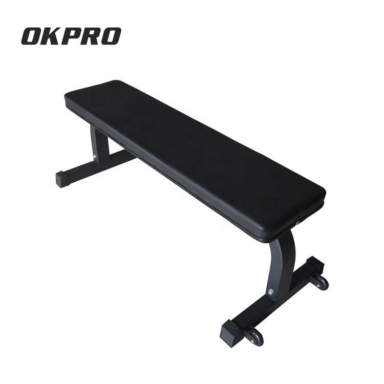 Sit Up Bench-OK9107