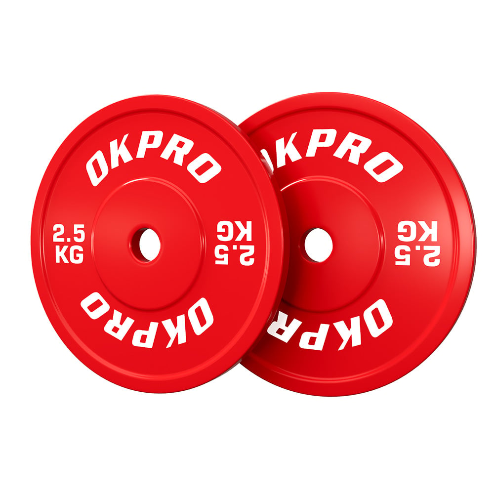 Technique Plates - OK2015