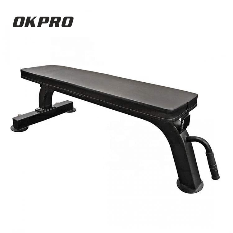 ফ্ল্যাট বেঞ্চ-OK9108B
