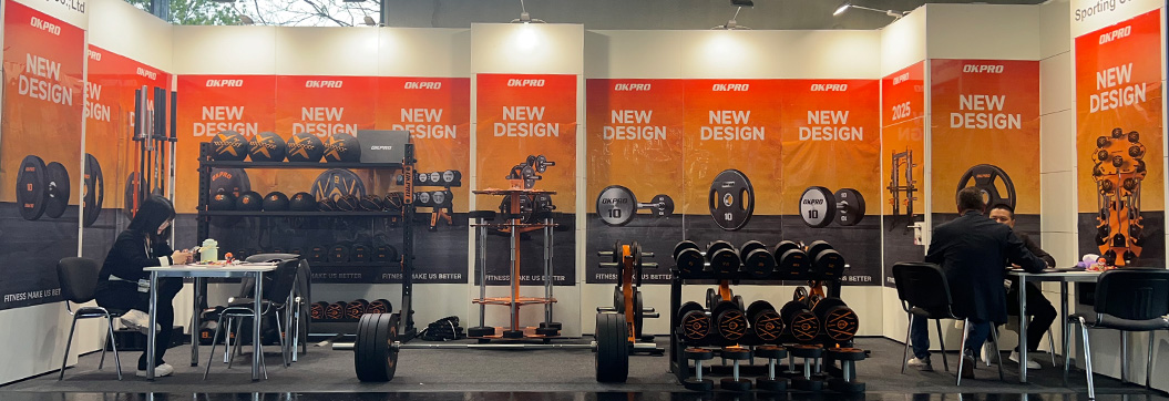 OKPRO FIBO 2025