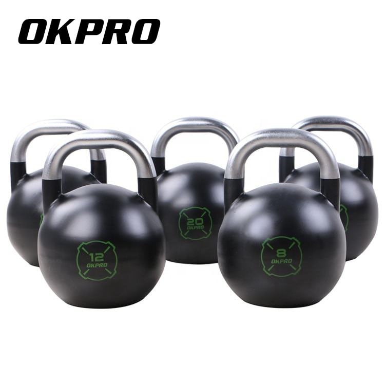 Competition Kettlebell -OK1010E