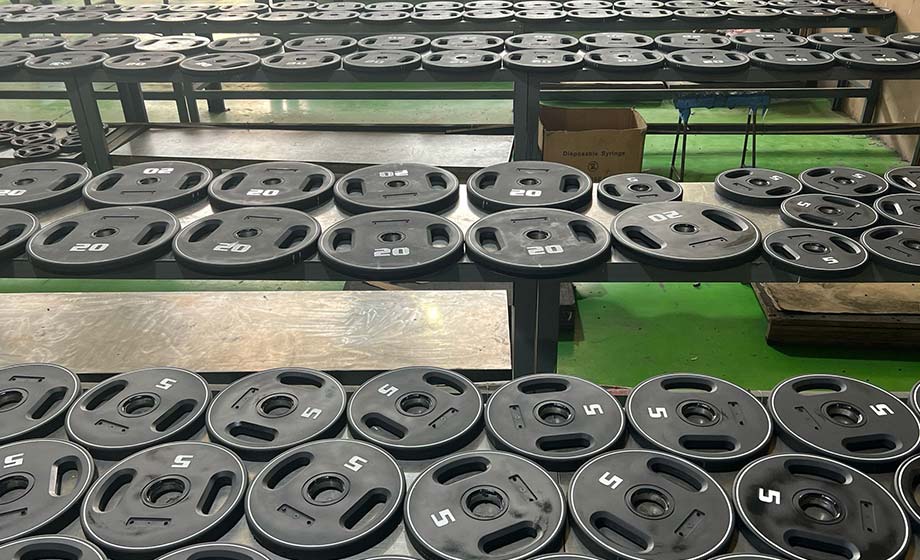 weight plates wholesale