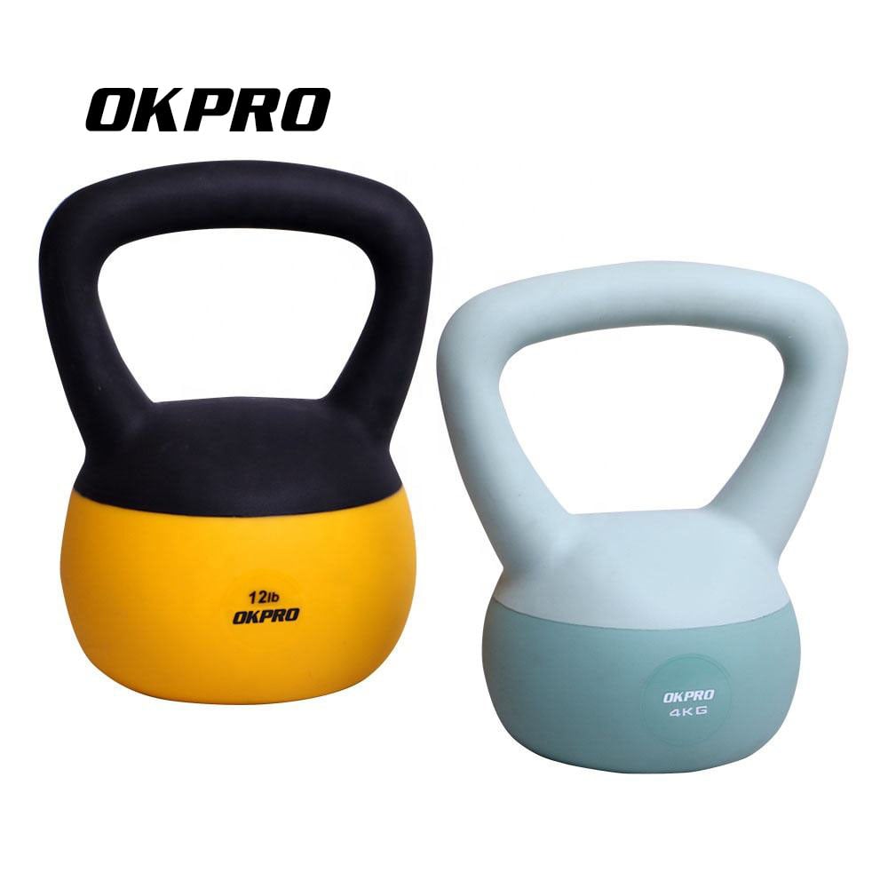 Soft Kettlebell -OK1009F